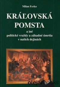Kráľovská pomsta