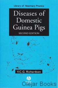 Diseases of Domestic Guinea Pigs