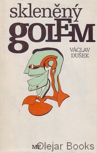 Skleněný golem