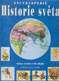 Encyklopedie Historie světa
