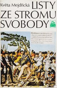 Listy ze stromu svobody