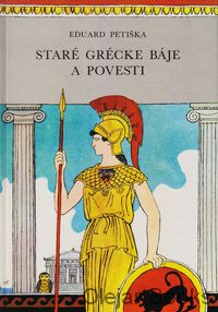 Staré grécke báje a povesti