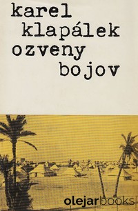 Ozveny bojov