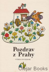Pozdrav z Prahy
