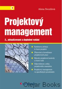 Projektový management