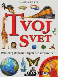 Tvoj svet