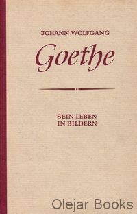 Johann Wolfgang Goethe