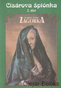 Cisárova špiónka 2