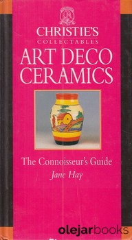 Art Deco Ceramics