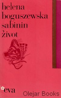Sabinin život