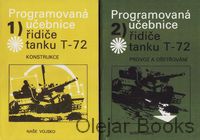 Programovaná učebnice řidiče tanku T-72 I., II.
