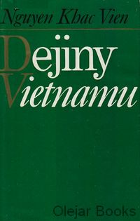 Dejiny Vietnamu