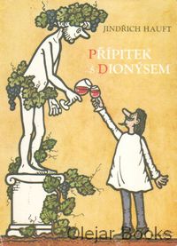 Přípitek s Dionýsem