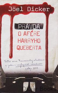 Pravda o afére Harryho Queberta