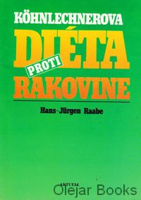 Köhnlechnerova diéta proti rakovine