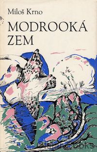 Modrooká zem