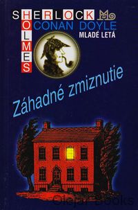 Sherlock Holmes - Záhadné zmiznutie