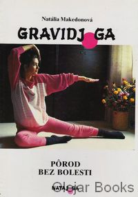 Gravidjoga