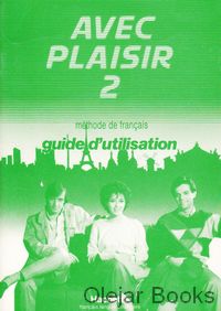 Avec plaisir 2