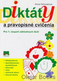 Diktáty a pravopisné cvičenia