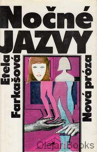 Nočné jazvy