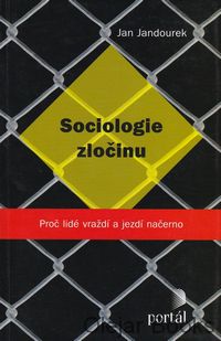 Sociologie zločinu