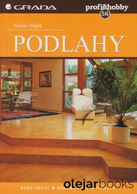 Podlahy
