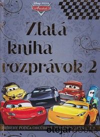 Zlatá kniha rozprávok 2