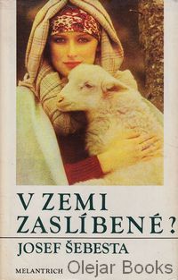 V zemi zaslíbené?
