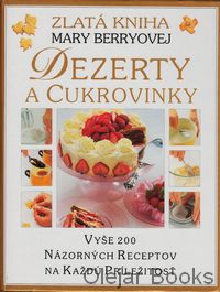 Dezerty a cukrovinky