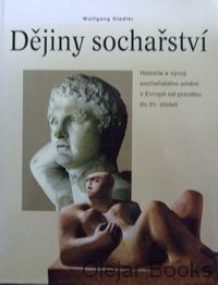 Dějiny sochařství