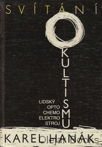 Svítání okultismu