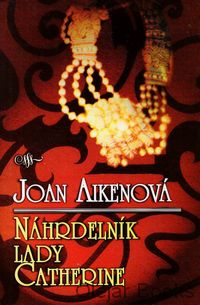 Náhrdelník lady Catherine