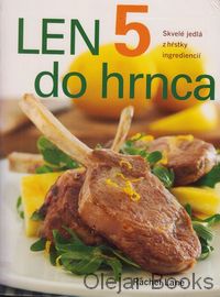 Len 5 do hrnca