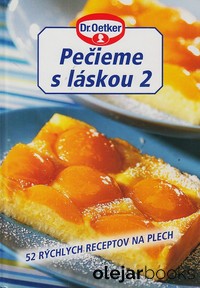Pečieme s láskou 2