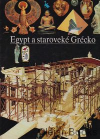 Egypt a staroveké Grécko