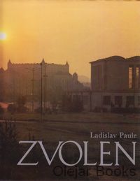 Zvolen