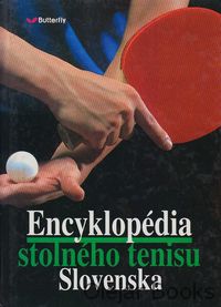 Encyklopédia stolného tenisu Slovenska