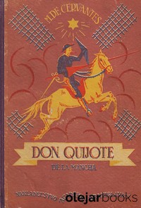 Duchaplný šľachtic Don Quijote de la Mancha