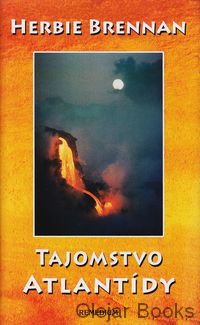 Tajomstvo Atlantídy