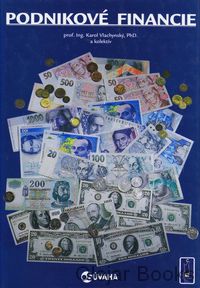 Podnikové financie