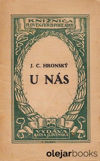 U nás