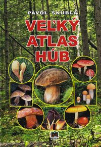Veľký atlas húb