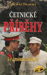 Četnické příběhy