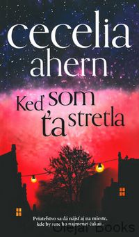 Keď som ťa stretla