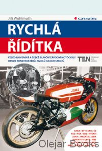 Rychlá řídítka
