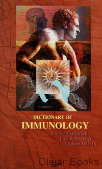 Dictionary of Immunology