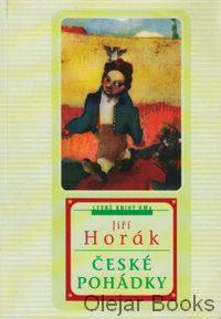 České pohádky