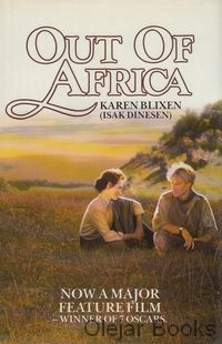Out Of Africa