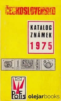 Katalog poštovních známek 